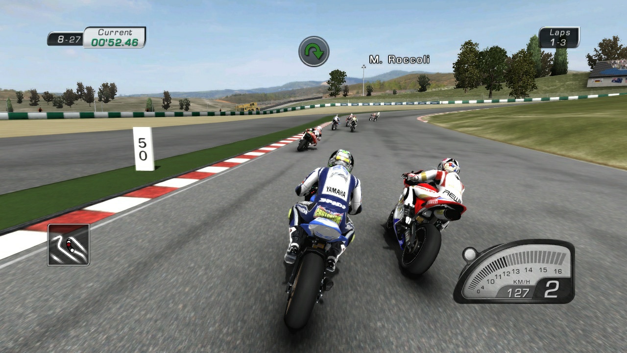 SBK X  - Imagen 17